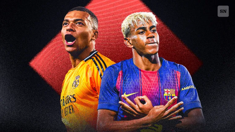 How to watch La Liga: Live streams, TV channels, start times and key fixtures for 2025/26 season image