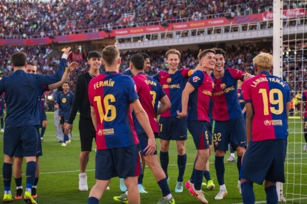 How to watch La Liga 2025/26 in India? All you need to know about the must-watch matches
