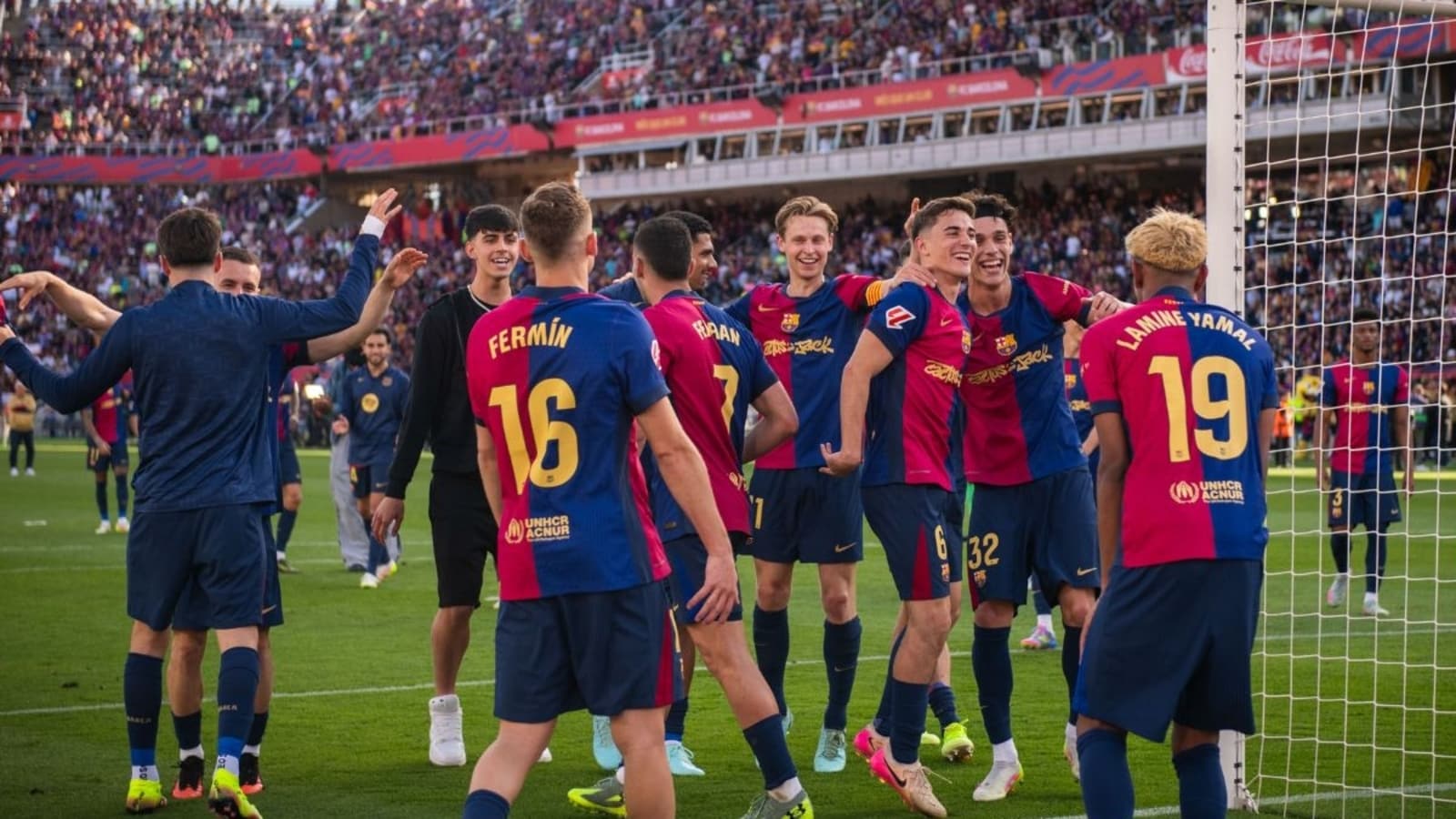 How to watch La Liga 2025/26 in India? All you need to know about the must-watch matches