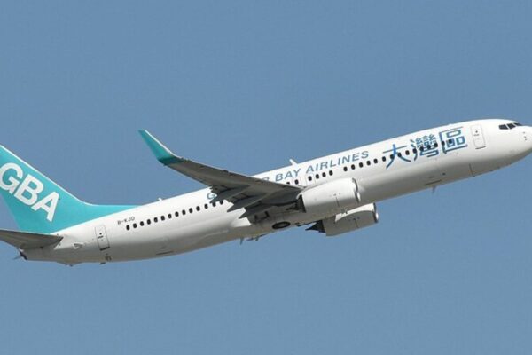 Now You Can Take A Direct Chartered Flight From Hong Kong To Langkawi