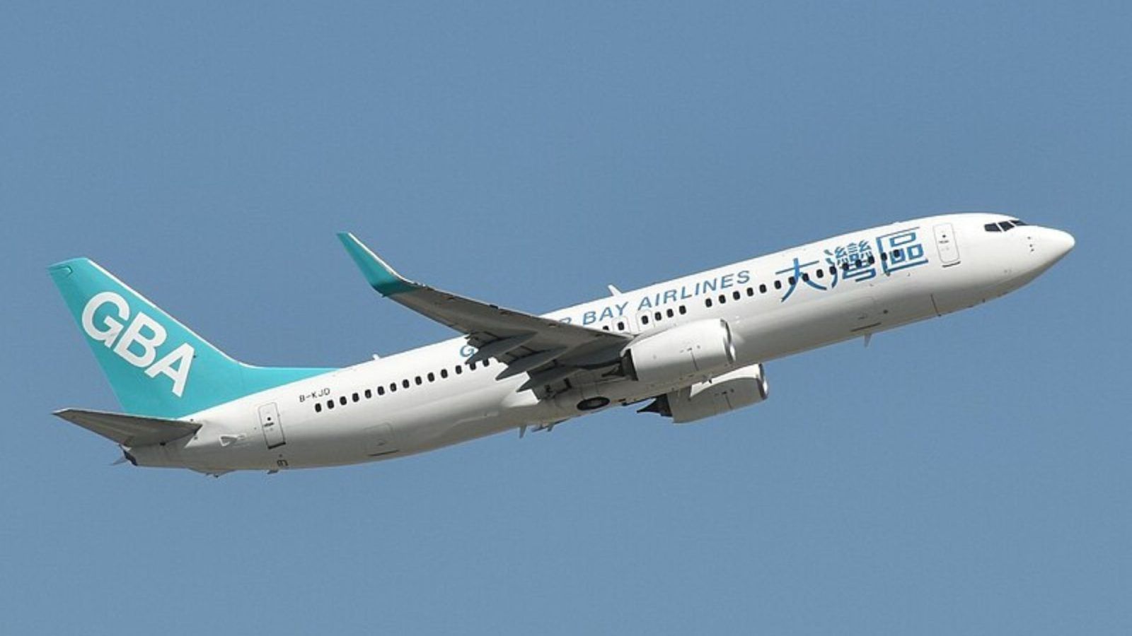 Now You Can Take A Direct Chartered Flight From Hong Kong To Langkawi