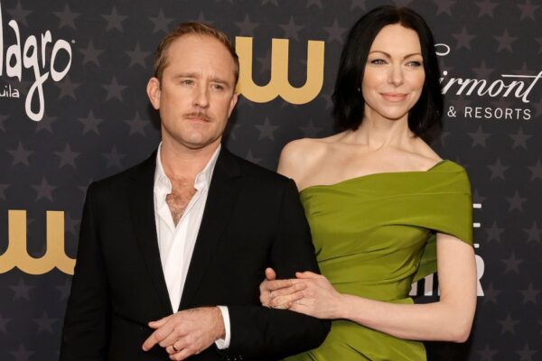 Laura Prepon, Ben Foster and More Stars' Income Revelations