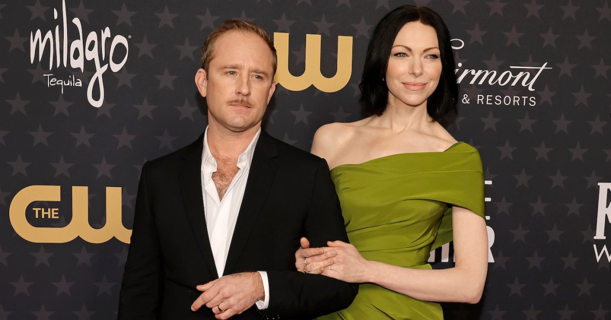 Laura Prepon, Ben Foster and More Stars' Income Revelations
