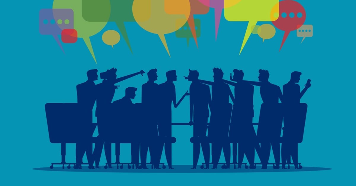 Young, chatty workers disturbing older colleagues ‘not age harassment’, UK tribunal rules – The Irish Times