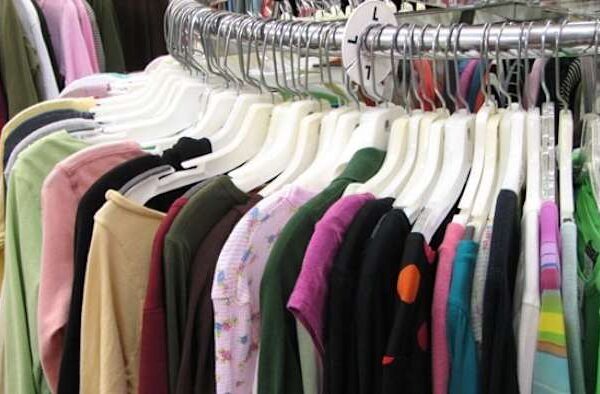 Shop quality fashion at a fraction of the price