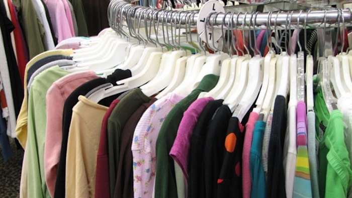 Shop quality fashion at a fraction of the price