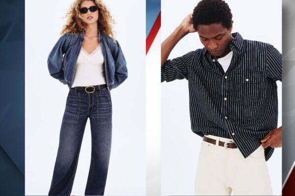 Fashion retailer Madewell is opening in Bend