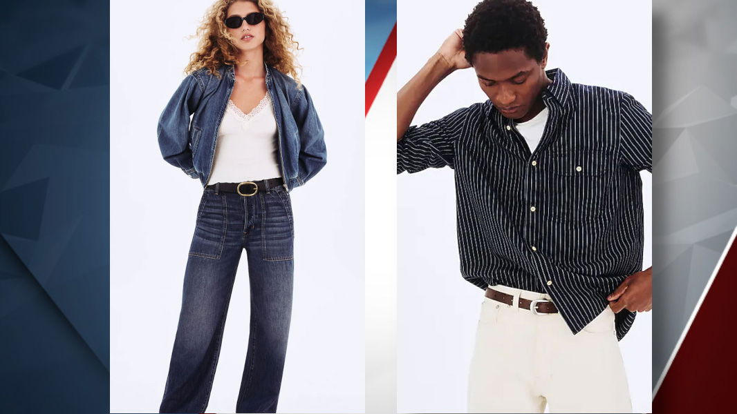 Fashion retailer Madewell is opening in Bend