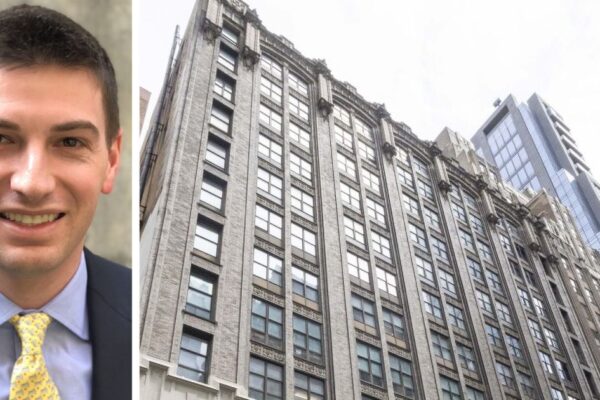 Fashion Manufacturer Capelli Renews 39K SF at Rosens’ 1 East 33rd Street – Commercial Observer