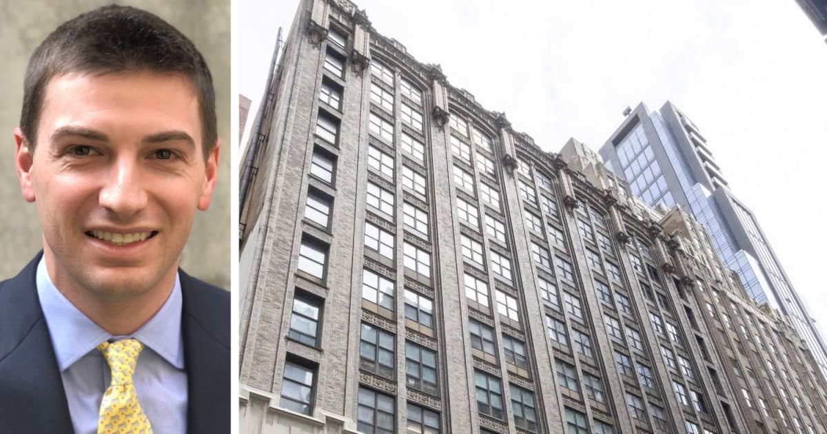 Fashion Manufacturer Capelli Renews 39K SF at Rosens’ 1 East 33rd Street – Commercial Observer