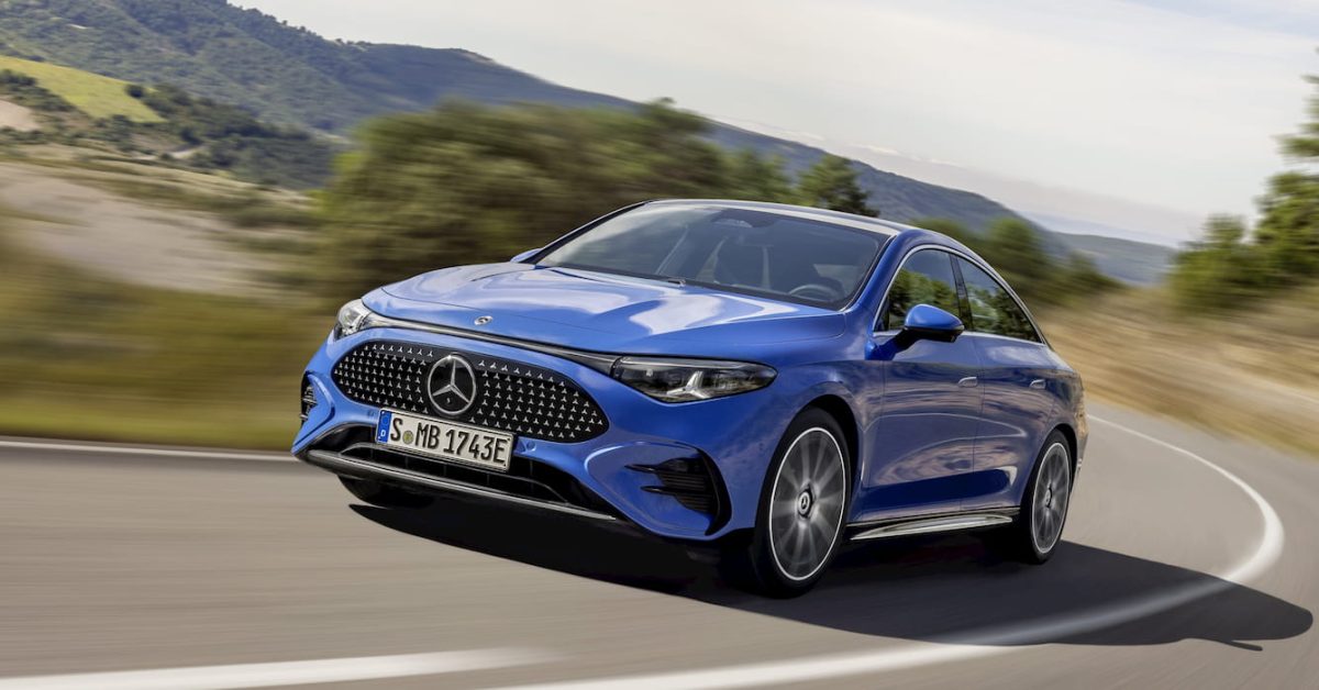 US EV sales stay strong, but looming tariffs threaten affordability