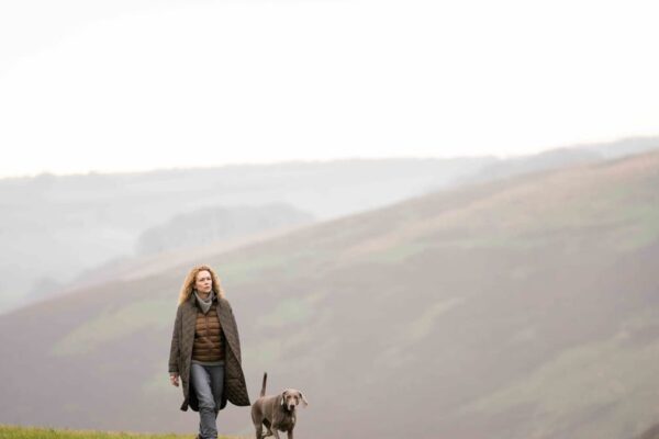 Local screenings for Swedish thriller largely filmed on Exmoor