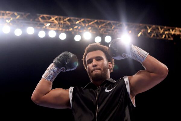 Watch Moses Itauma v Dillian Whyte live stream and TV channel in UK