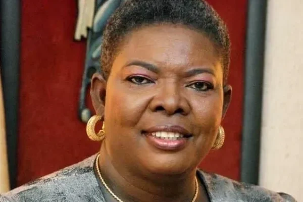 Mrs. Olubunmi Oni