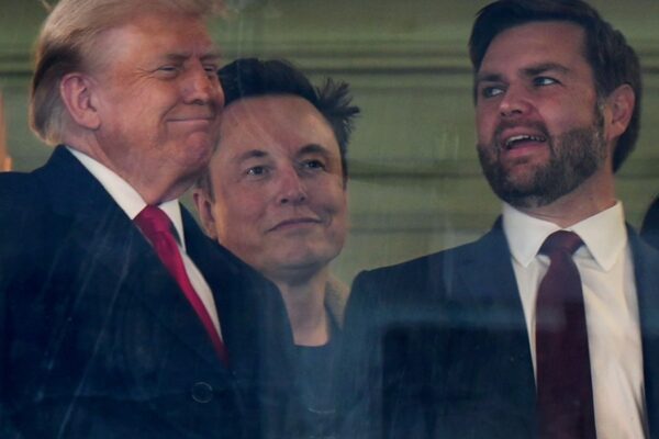 Elon Musk reacts as Vance publicly pleads for Trump and SpaceX CEO's reunion; ‘JD is a…’ | Trending