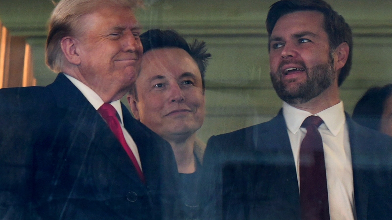 Elon Musk reacts as Vance publicly pleads for Trump and SpaceX CEO's reunion; ‘JD is a…’ | Trending