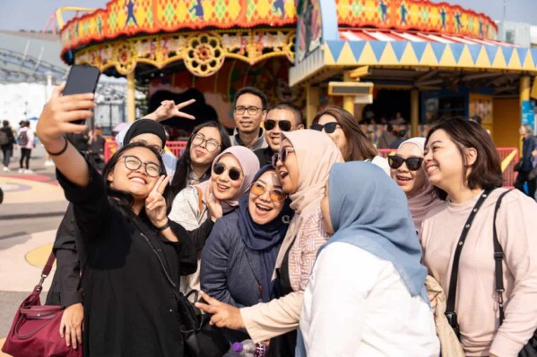 Hong Kong's multi-market campaign set to elevate it as a Muslim-friendly destination