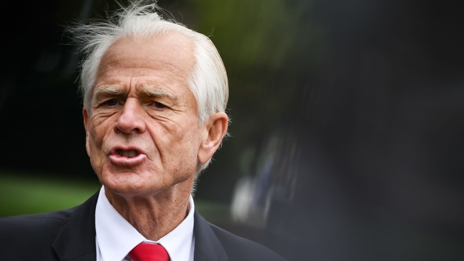 After 'maharaja of tariffs', Trump aide calls India ‘laundromat for Russia’ over oil trade | Latest News India