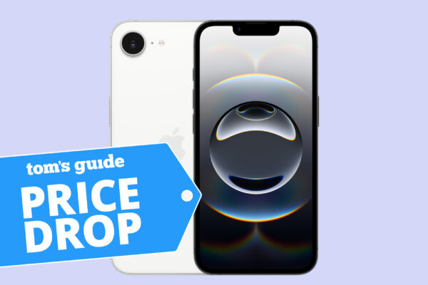 iPhone 16e