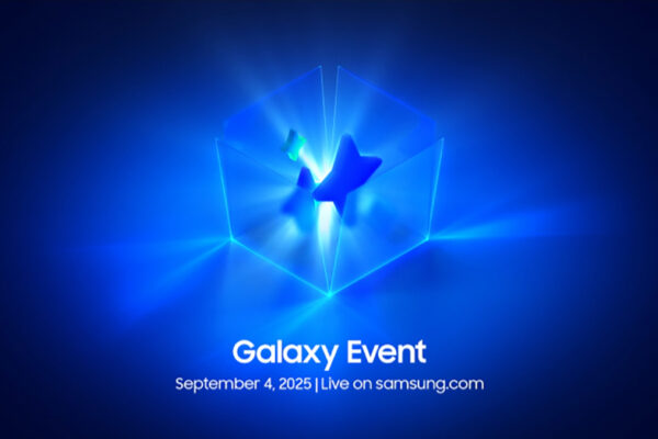 Samsung Galaxy event