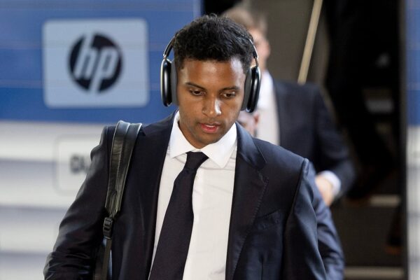 Big-name departure opens door for Real Madrid star to make Premier League move