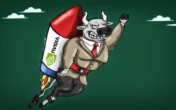 Nvidia Stock Gets a Price Target Boost as Earnings Approach
