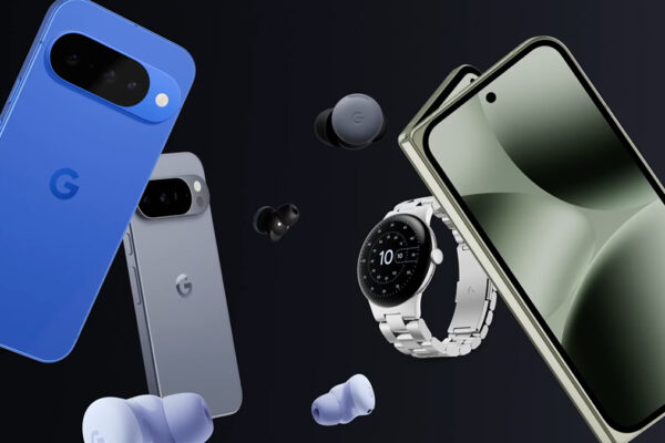 Made by Google teaser