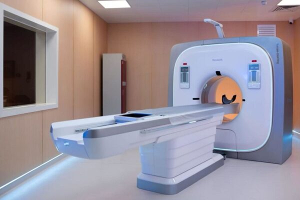 Neusoft Medical Systems Launches China’s First Photon-Counting CT with NMPA Approval Neusoft Medical Systems Launches China's First Photon-Counting CT with NMPA Approval