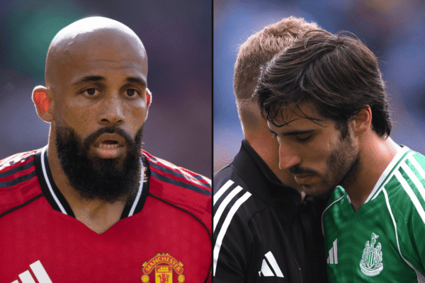 What’s new about each Premier League club – Kick-off routine, corner-taker and 213 extra seats