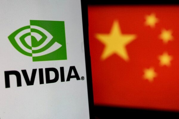 Nvidia’s Dilemma Could Redefine The Future Of China Tech ETFs – Alibaba Gr Hldgs (NYSE:BABA), Baidu (NASDAQ:BIDU) Nvidia’s Dilemma Could Redefine The Future Of China Tech ETFs - Alibaba Gr Hldgs (NYSE:BABA), Baidu (NASDAQ:BIDU)