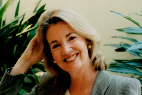 Fashion Mogul Hilary Weston Dies at 83