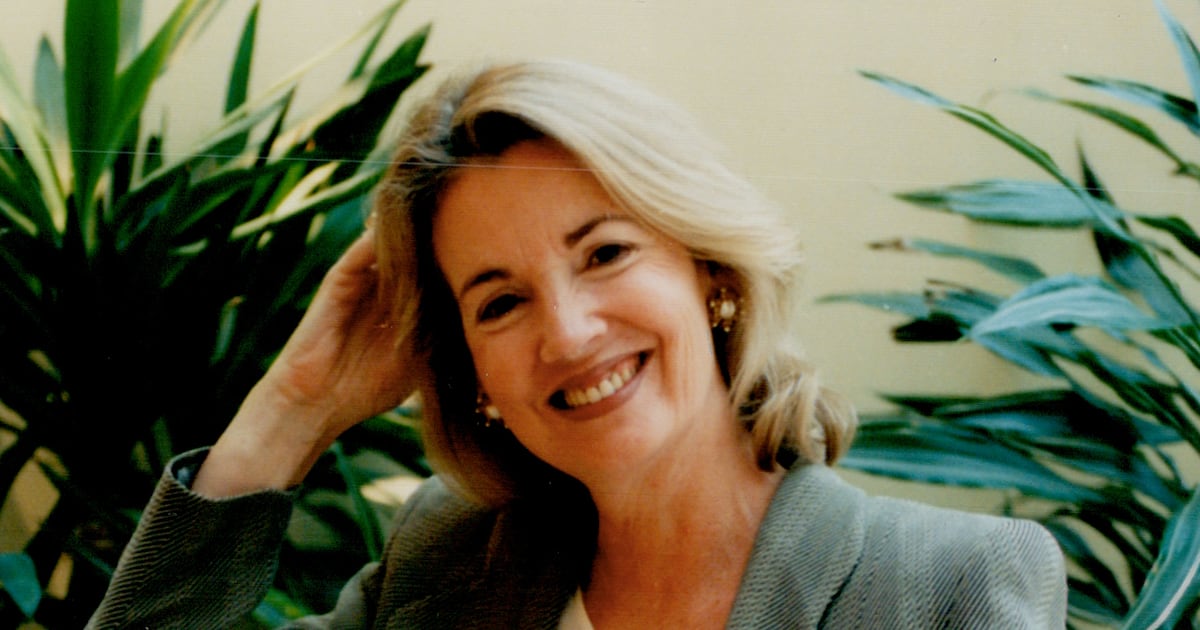 Fashion Mogul Hilary Weston Dies at 83