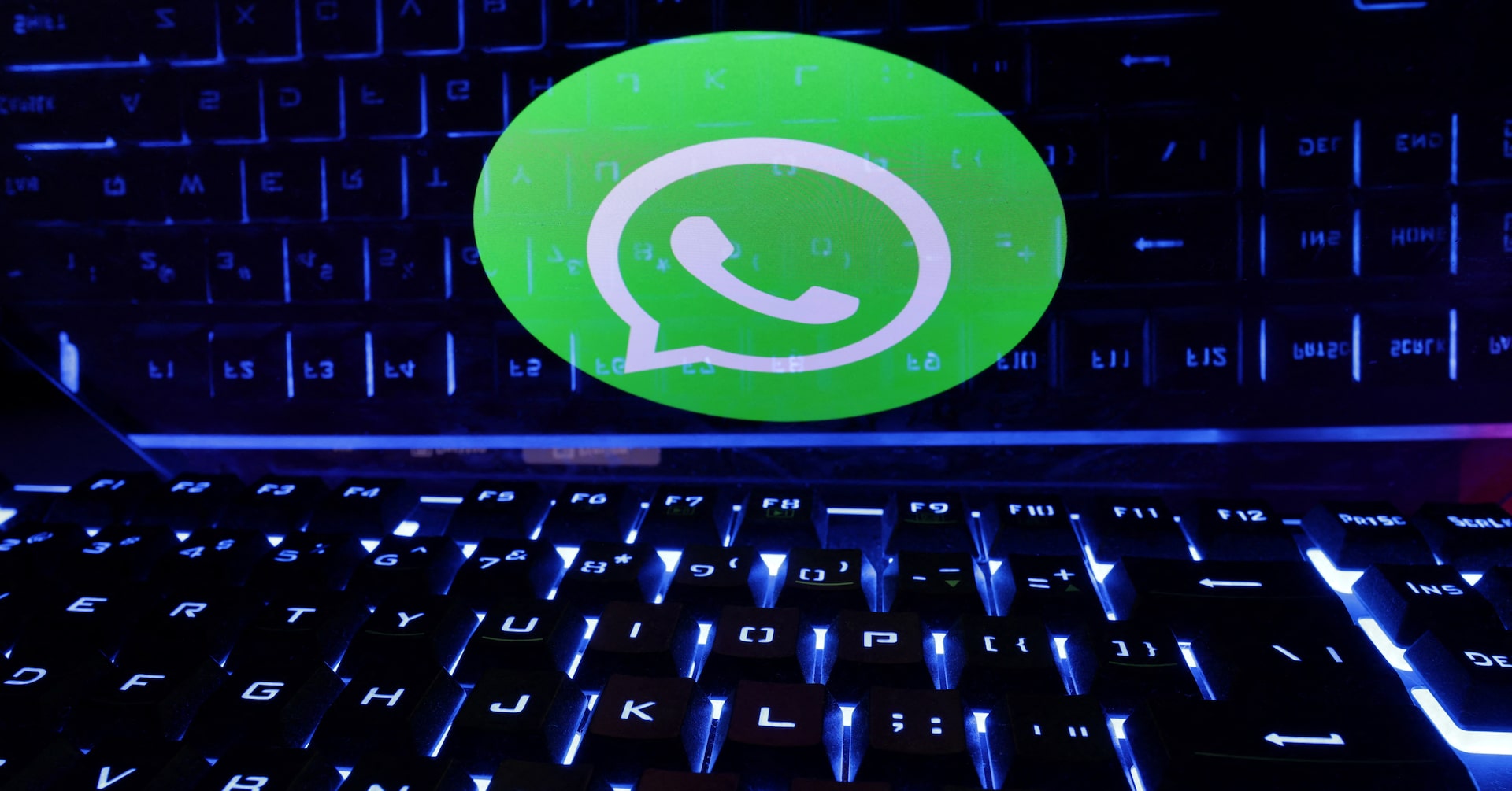 Russia orders state-backed app, WhatsApp rival, to be pre-installed on all phones and tablets