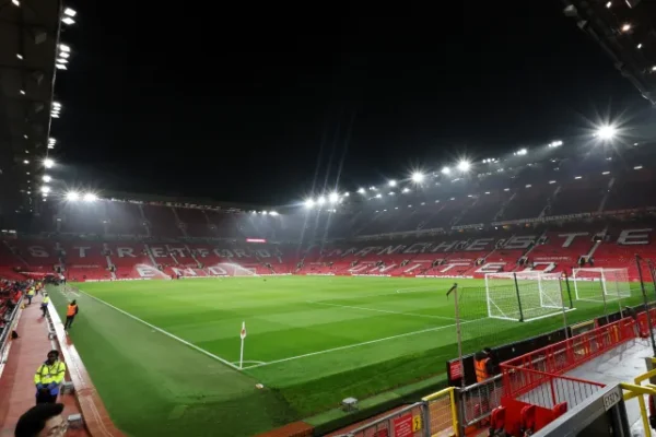 Why Man Utd fans call off protest for Premier League opener against Arsenal image