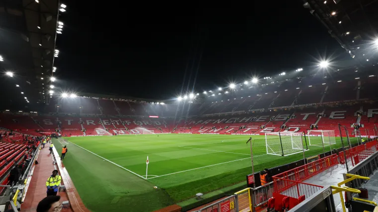 Why Man Utd fans call off protest for Premier League opener against Arsenal image