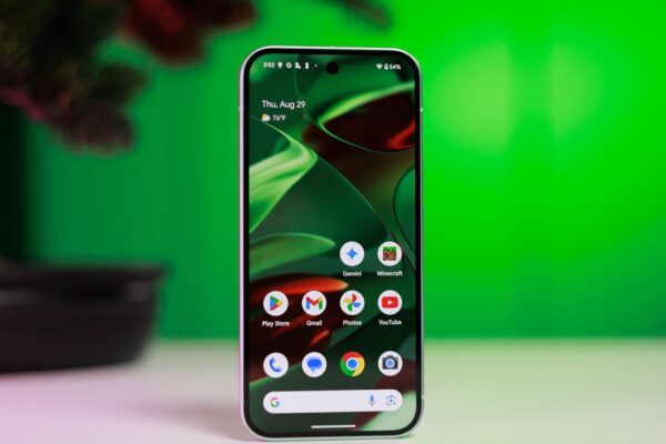 One of Google’s most-used apps just got its Material 3 Expressive design overhaul, and you’re going to love it