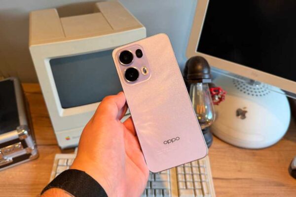 Oppo Reno 13 Pro Featured