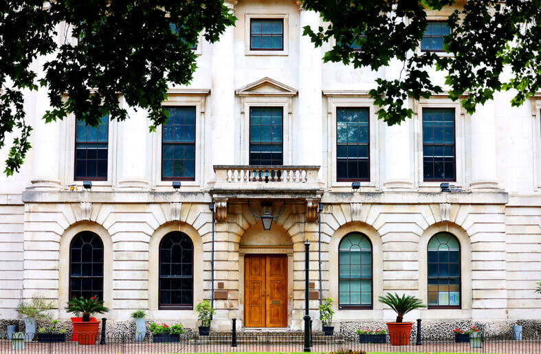 Ruling for proposed Chinese embassy in the UK delayed