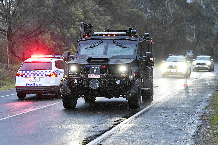 World News Quick Take - Taipei Times