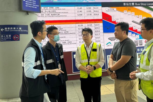 CHP announces no new confirmed chikungunya fever infection cases today (with photos)