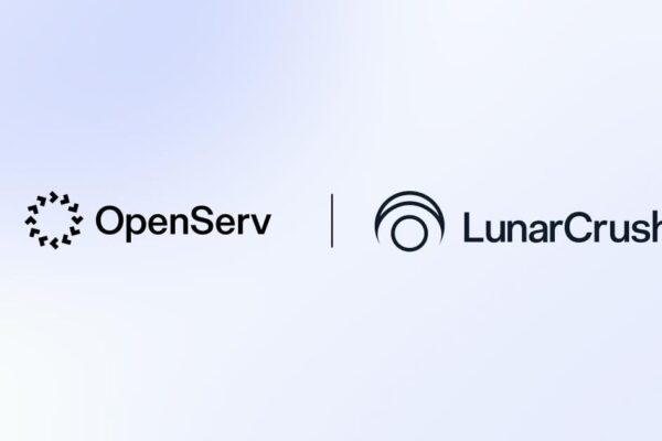 OpenServ and LunarCrush turning 50 million posts an hour into AI apps – DL News