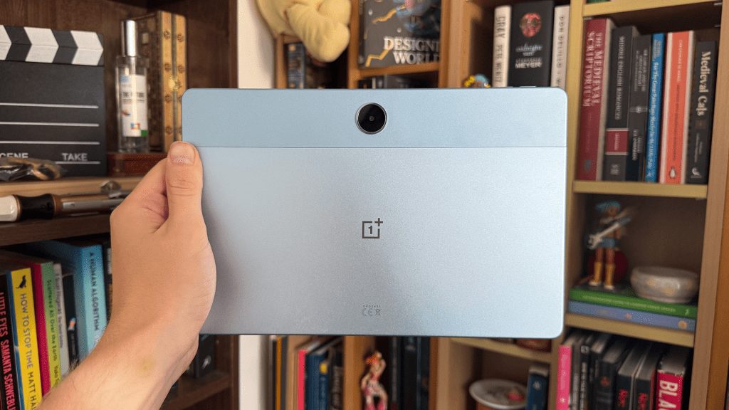 OnePlus Pad Lite Back