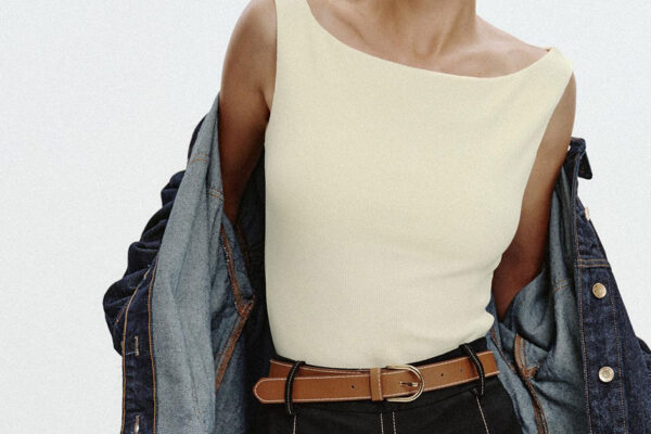 The 30 Chic Zara Items Fashion People Will Like, Period