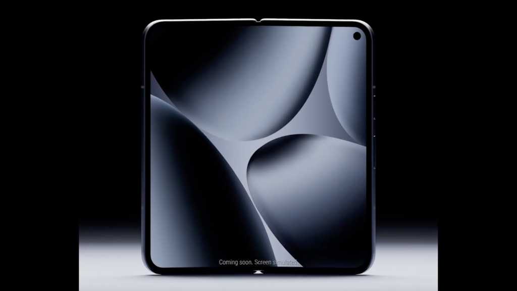 Every Pixel 10 Pro Fold spec just leaked