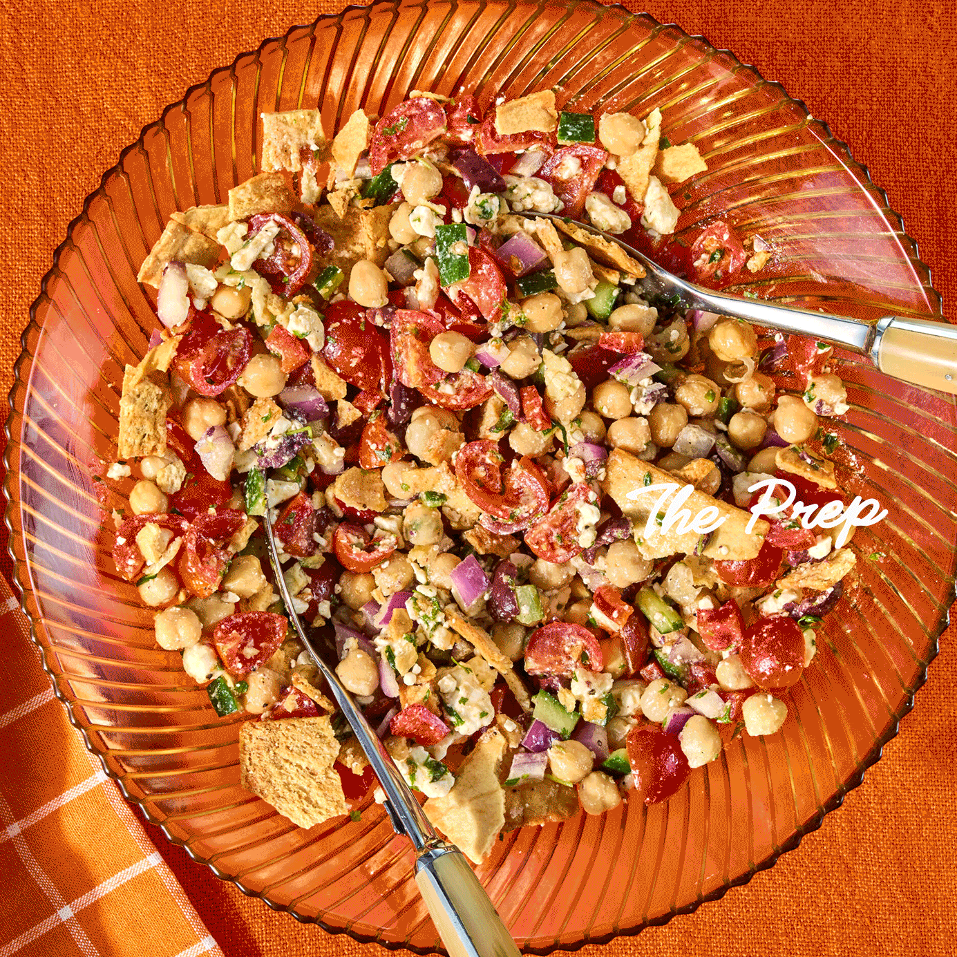 30-Minute Dinners to Improve Your Gut Health (& Shopping List!)