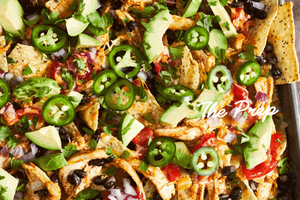 500-Calorie Dinners in 3 Steps or Less (& Shopping List!)