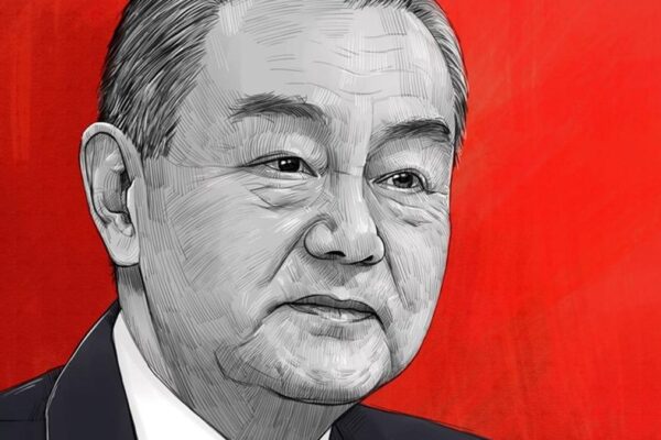 Wang Yi: The ‘silver fox’ of Chinese diplomacy