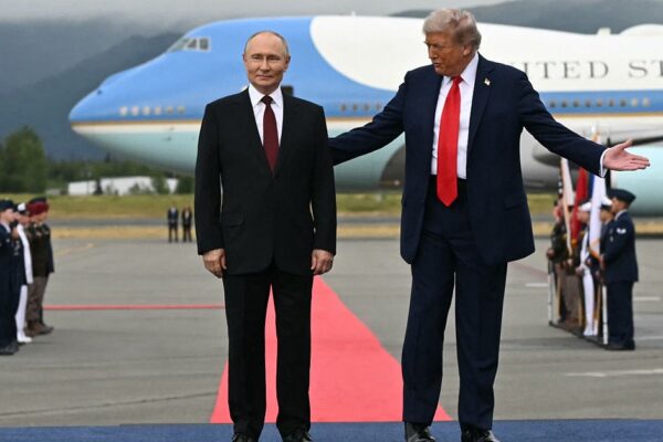 Trump and Putin Didn’t Make a Deal, but Putin Still Won