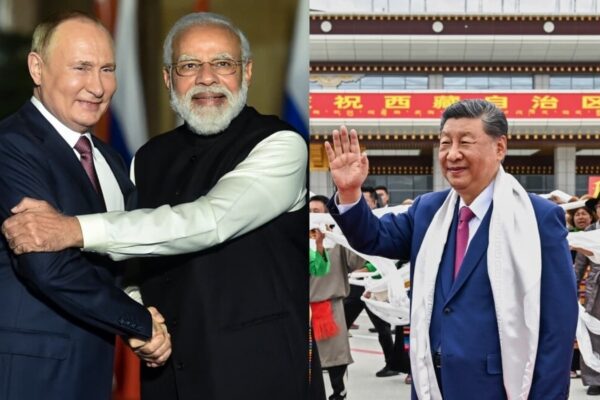 SCO Summit 2025 to be attended by over 20 countries, leaders: Putin, Modi and more on list | Who all are attending? | World News