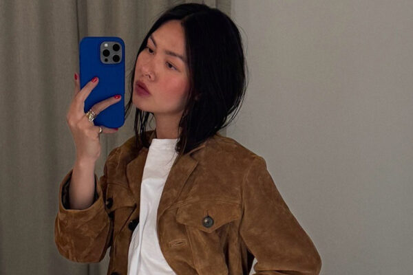 18 Early Fall Fashion Finds from H&M